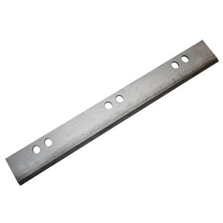 Aftermarket Stalk Roll Knife Made Fits Case-IH Corn Head Models 18" Long 6 Hole 176304C2